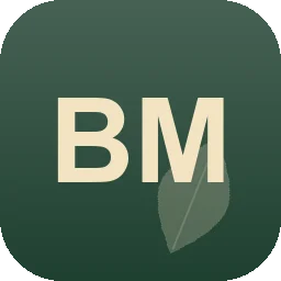 Logo Busse Matthias GmbH Garten- und Landschaftsbau