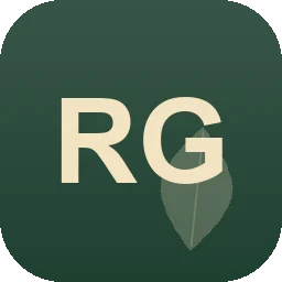 Logo Rohnacher Gartenbau Jens Rohnacher
