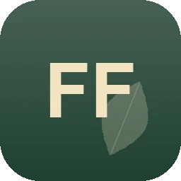 Logo Feriz Fetahi Garten- und Landschaftsbau