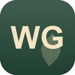 Logo Waigel Der Garten