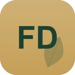 Logo Forstbetrieb Dicks