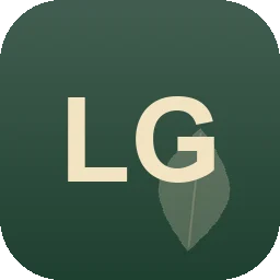 Logo Landschafts & Gartenpflege