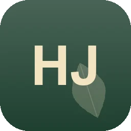 Logo Horst Jagemann von Gartenbaubetrieb