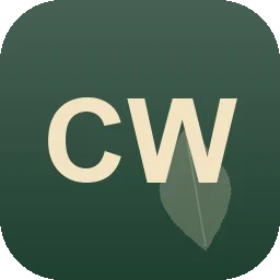 Logo Christian Wruck Garten- und Landschaftsbau