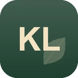 Logo Kleingärtnerverein Lutter Aue e.V