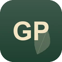 Logo GRÜN PROFIS