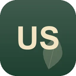 Logo Ulrike Stockert Landschaftsarchitektin