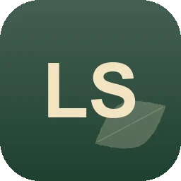 Logo Luiselotte Sand Garten- u. Landschaftsbau Mäharbeiten
