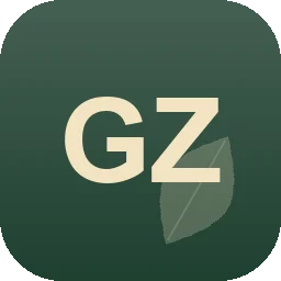 Logo Georg Zimmermanns Gartenanbau Betrieb