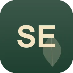 Logo Stefan Engel Haus- und Gartenservice