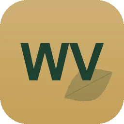 Logo Wilh. van den Berg Gartenbau