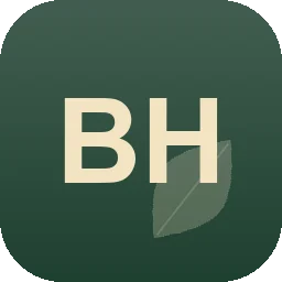 Logo Badum Heinrich Georg Badum Gemüsegroßhandel Gartenbaubetrieb