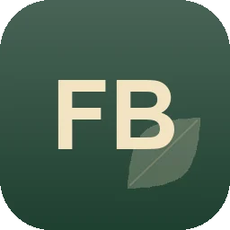 Logo Frank Baumdienst & Forstdienstleistungen