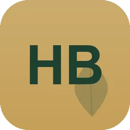 Logo Herbert Bex Gartenbau
