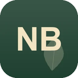 Logo Naturgarten-blattwerk