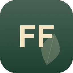 Logo Franziska Fethke Gartenbau