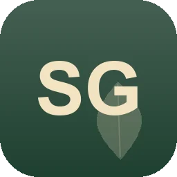 Logo SCHOON Grüngestaltung