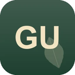 Logo Garten- u. Landschaftspflege, Bock