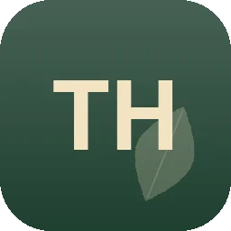 Logo Thomas Hille Gartenlandschaftsgestaltung