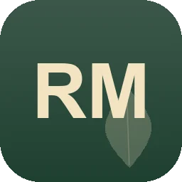 Logo Ralf Morvai Gartengestaltung