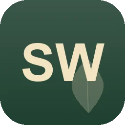 Logo Siegbert Werner Casper Garten- und Landschaftsbau