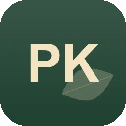 Logo Peter Köhler Gartengestaltung