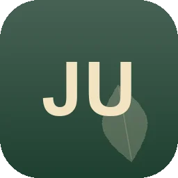 Logo J. u. S. Grünbau