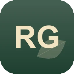 Logo Rainer Gartengestaltung & Landschaftsbau