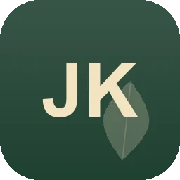 Logo Jörg Kaiser Garten- und Landschaftsbau
