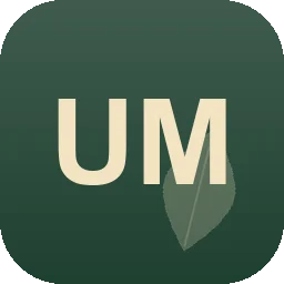 Logo Uwe Meyer Garten- und Landschaftsbau
