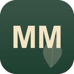 Logo M&M Hausdienstleistungen