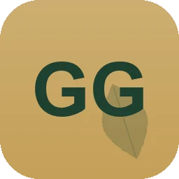 Logo Günther Gärtnerei Inhaber Carsten Günther