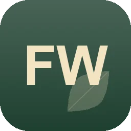 Logo Fabian Wendelken Garten Hausmeisterservice