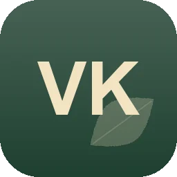 Logo Volker Koßbu Garten- und Landschaftsbau
