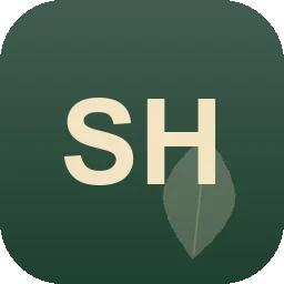 Logo Studtdrucker Herbert Landschaftsarchitekt