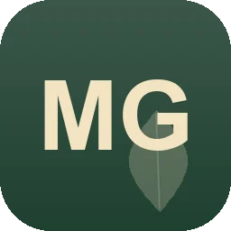 Logo Mediterranen Gärten Buesge