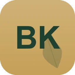 Logo Bernd Kori Garten- und Landschaftspflege