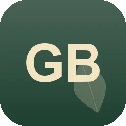 Logo GaLapflege Bergmann