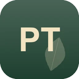 Logo Peter Thome Garten- und Landschaftsbau Edyta