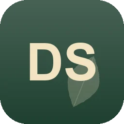 Logo David Sing Gärtnerei