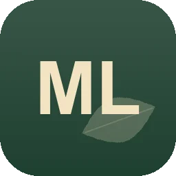 Logo Marvin Lochner Gartenservice