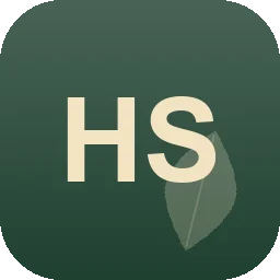 Logo Hendrik Stachow Garten- und Landschaftsbau