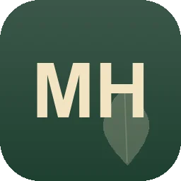 Logo Marco Hahn Garten- und Landschaftsgestaltung