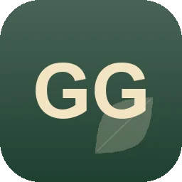 Logo grasgrau ? GARTENDESIGN Berlin Wilmersdorf