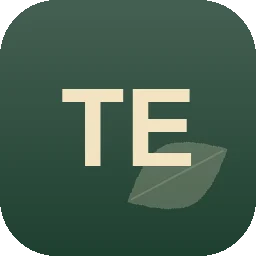 Logo Torsten Engelsmeier Gartenpflegebetrieb
