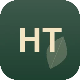 Logo Hans Theo May