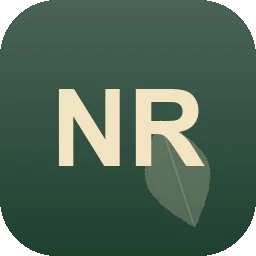 Logo N. R. G. Natural Resources Group
