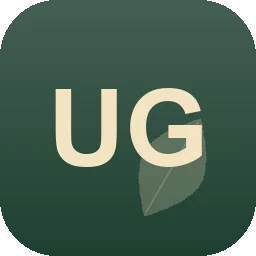 Logo Ullrich Garten-Art