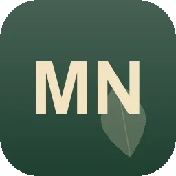 Logo Michael Nockemann Garten- und Landschaftsbau