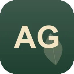 Logo ARI Gartenbau Düsseldorf Grafenberg